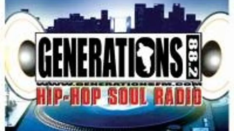 Party, Music Generations