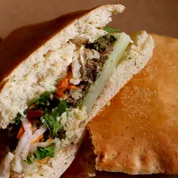 Cho Cantine