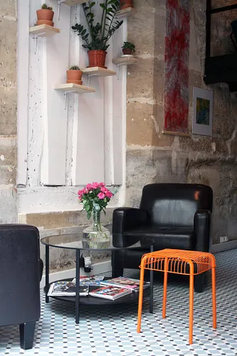 Manduca Restaurant Paris