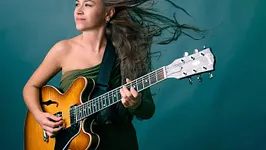 Nina Attal en concert