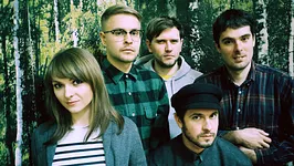 Motorama en concert