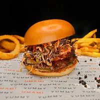 Umami Burger