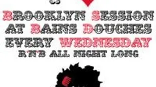 Brooklyn Session