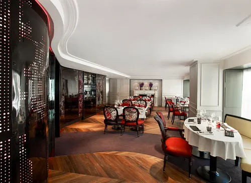 W Paris - Opéra Hôtel Paris
