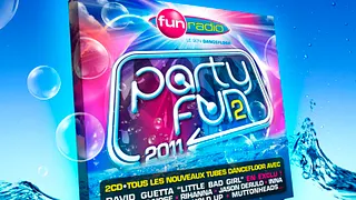 Compilation PARTY FUN