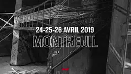 BUDX PARIS