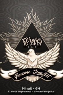 FOREVER DNB : John Rolodex, OB1, Elisa Do Brasil