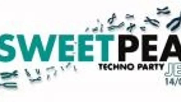 Sweet Peak #3