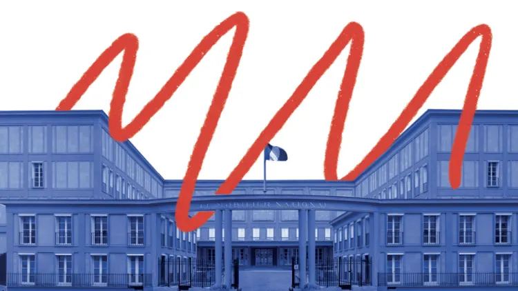Les Aliénés
