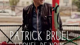 Patrick Bruel