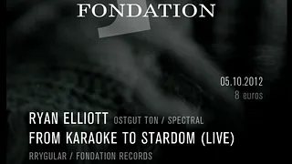 Fondation rec