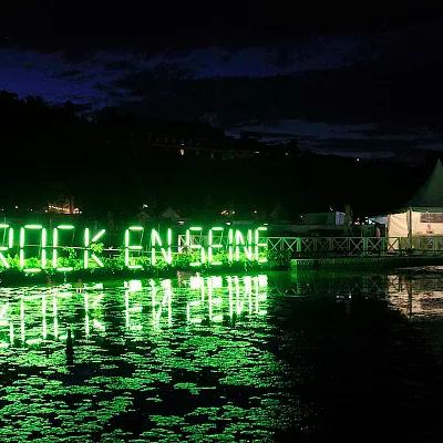 Rock en Seine 2015 en 164 photos