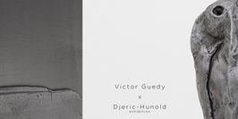 Victor Guedy & Djeric-Hunold