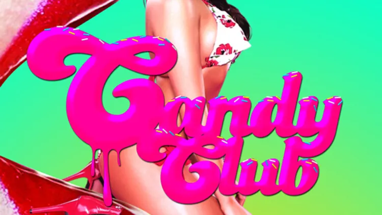 CANDY CLUB