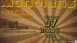 Mondiens en live