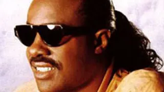 STEVIE WONDER