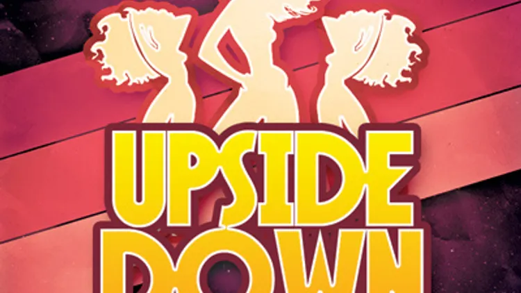 Upside Down