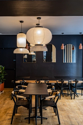 Yabai Sando Restaurant Paris