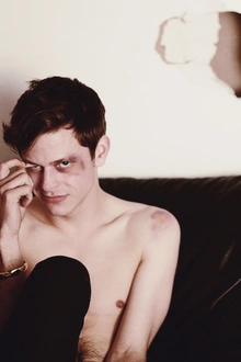 Perfume Genius en concert
