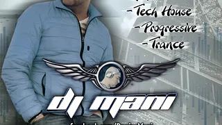 DJ MANI