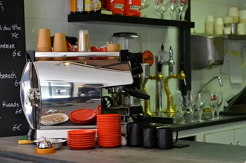 Frenchie To Go - FTG Restaurant Paris