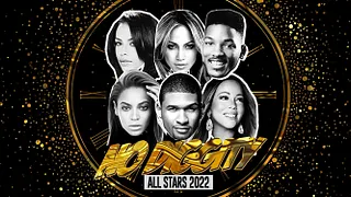 NO DIGGITY ALL STARS : New Year's Eve 2022