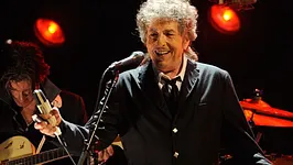 Bob Dylan