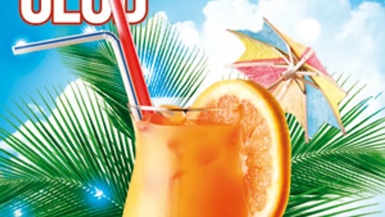 ISLAND COCKTAIL CLUB