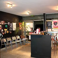 Le Théâtre Clavel