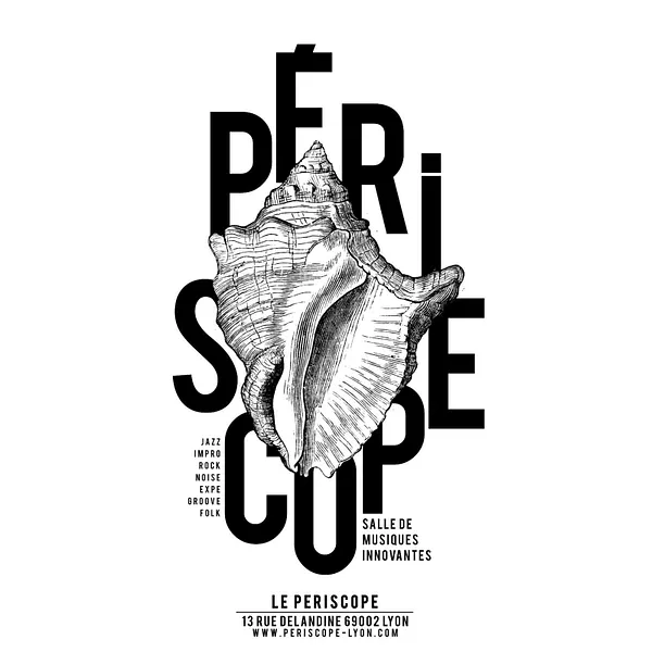 Le Périscope