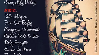 revue carnival tease les pirates attaquent