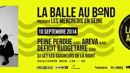 Ouverture des Mercredis en Seine