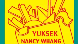 PartyFine avec Yuksek - Nancy Whang - Get A Room - Le Crayon