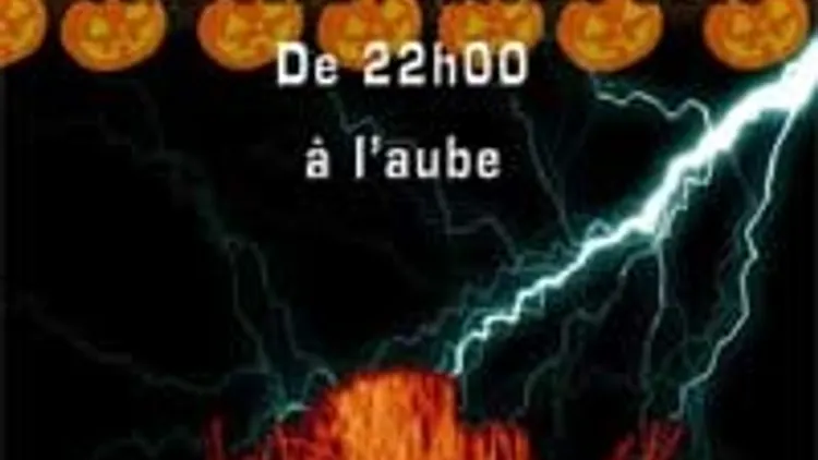 Halloween