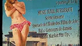 les dimanches des filles de joie