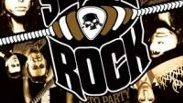 Slaverock