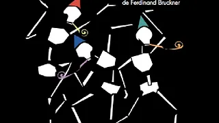 La Maladie de la Jeunesse, Ferdinand Bruckner
