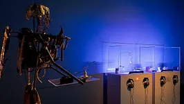 Musika Automatika - Projet lauréat de la résidence sonore 2024