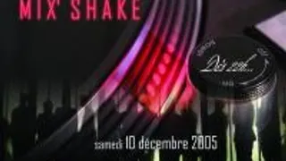 Mix' Shake