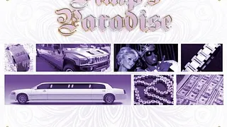 PIMP'S PARADISE * TROOPERS BIRTHDAY