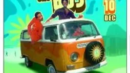 Get On The Bus