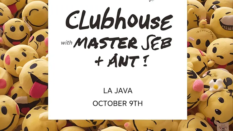 Club House # 2