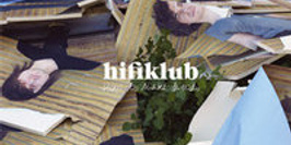 Hifiklub Release Party