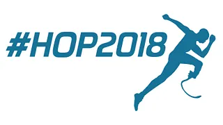 Handisport Open Paris 2018