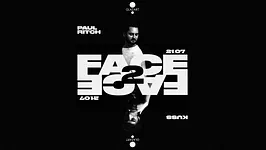 FACE2FACE : KUSS b2b PAUL RITCH (B2B ALL NIGHT LONG)