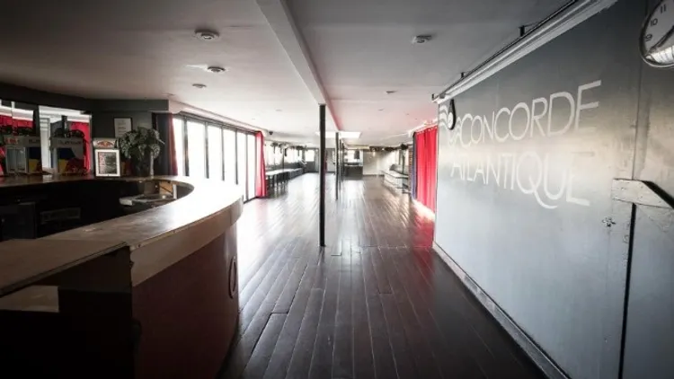 Ceroc the Boat- cours + soirée, essai gratuit