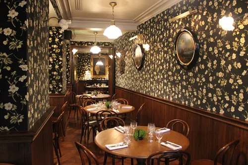 Hôtel Providence Paris Restaurant Bar Hôtel Paris