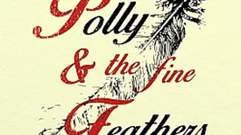 Gatha - eskelina - polly and the fine feathers
