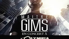 Maitre Gims