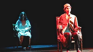 Les femmes et Platonov